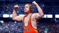 Cole is shockingly undefeated at WrestleMania, with a streak of 1-0.